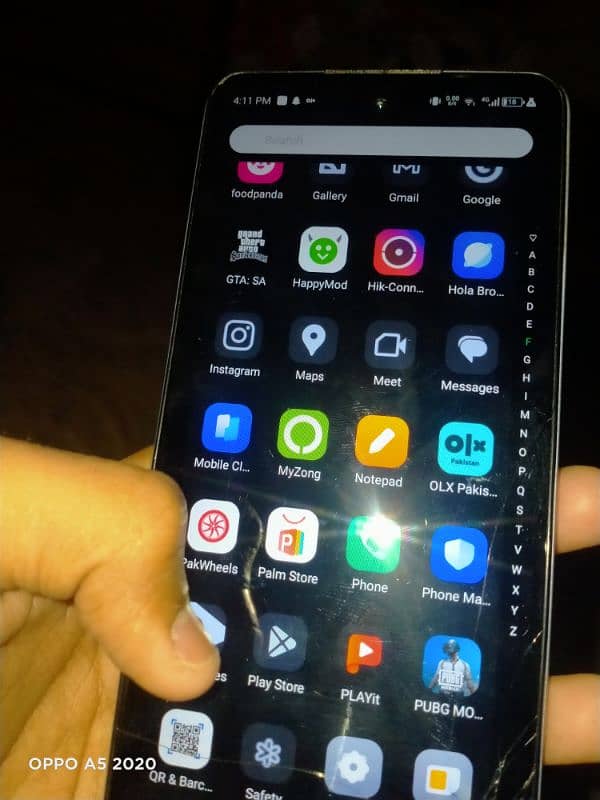 infinix smart 8 0