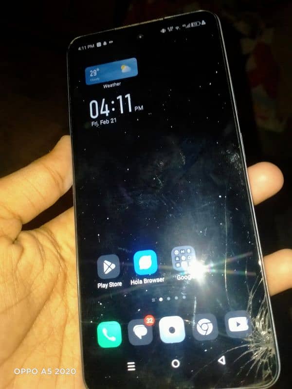 infinix smart 8 1