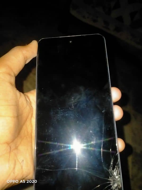 infinix smart 8 2