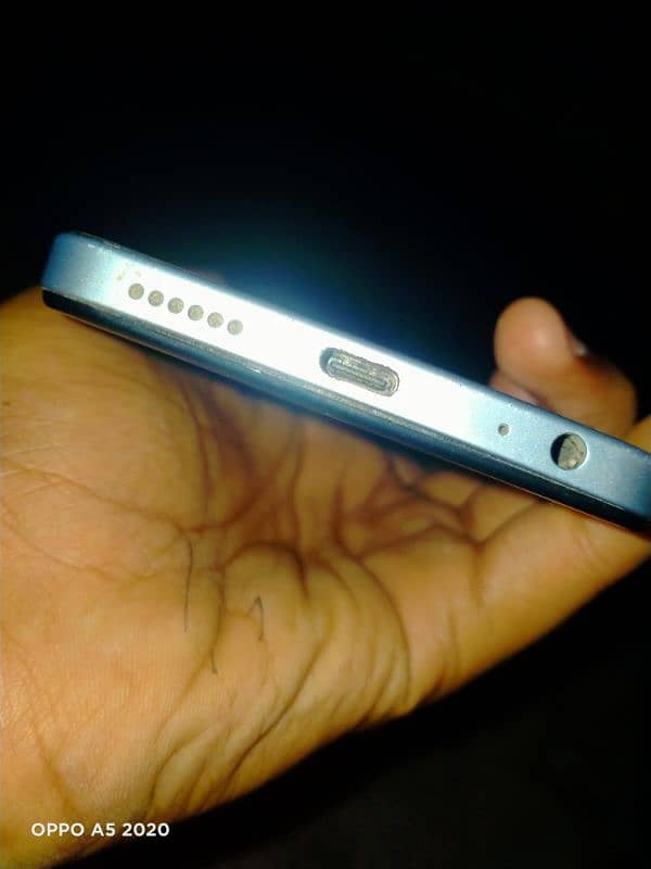 infinix smart 8 3