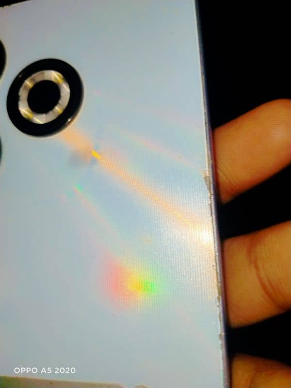 infinix smart 8 5