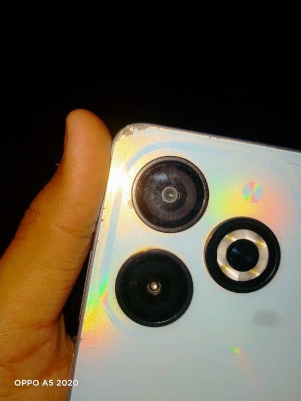 infinix smart 8 6