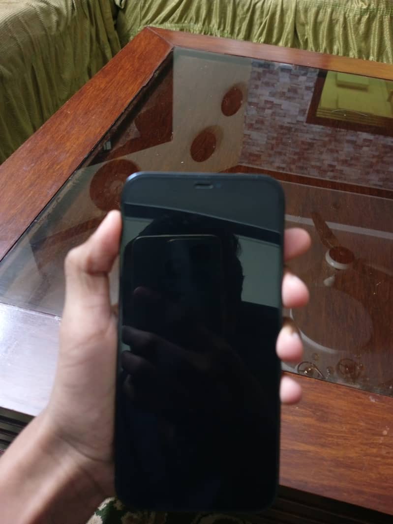 Iphone 12 Pro Max Non-Pta Good Condition 5