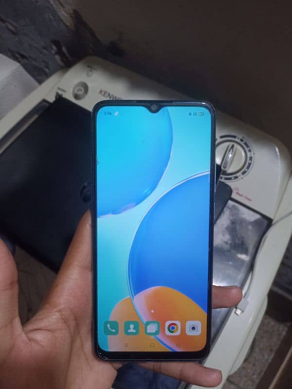 "OPPO A15" 1