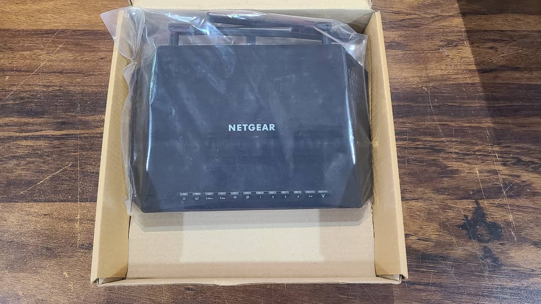 Netgear R6400 AC1750 Dual Band Smart WiFi Router (Renewed) 15