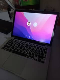 Macbook Pro Late 2015 (Like new)