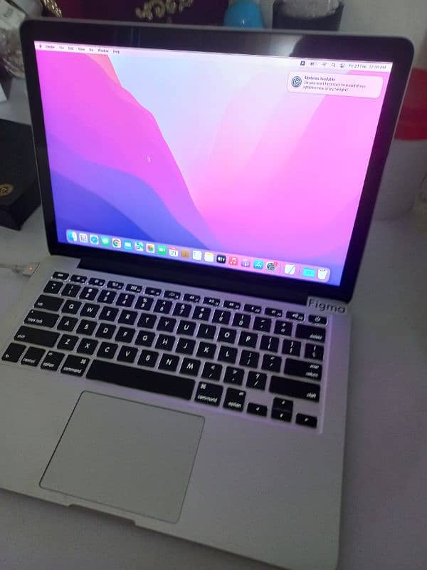 Macbook Pro 2015 1