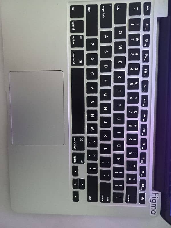 Macbook Pro 2015 4