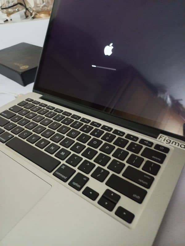 Macbook Pro 2015 5