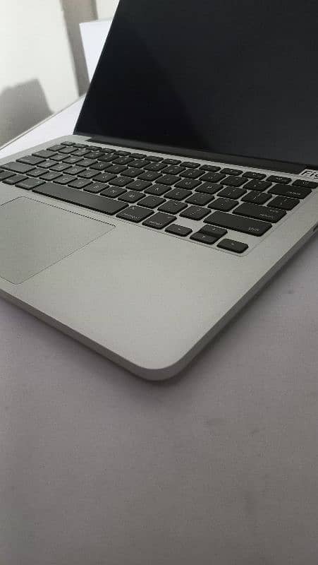 Macbook Pro 2015 8