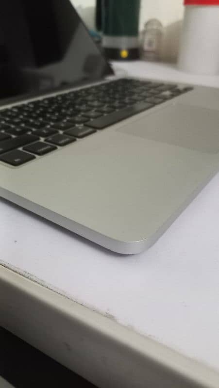 Macbook Pro 2015 9