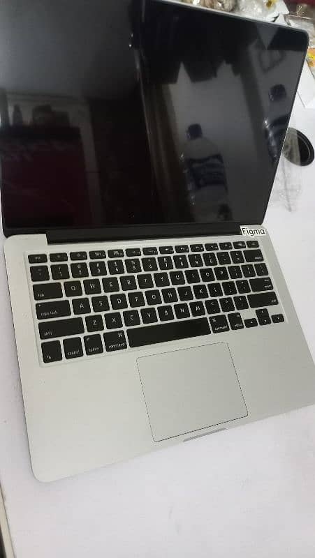 Macbook Pro 2015 11