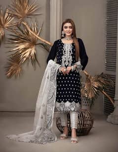 women lawn suits