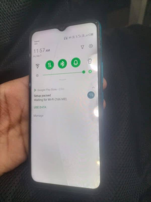 infinix smart 6 1