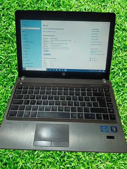 Hp Laptop 0