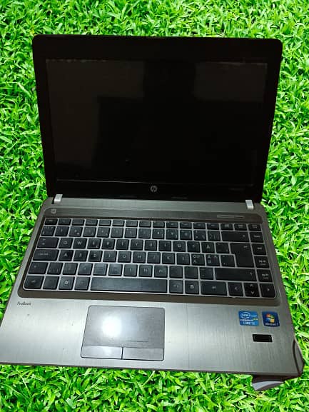 Hp Laptop 4