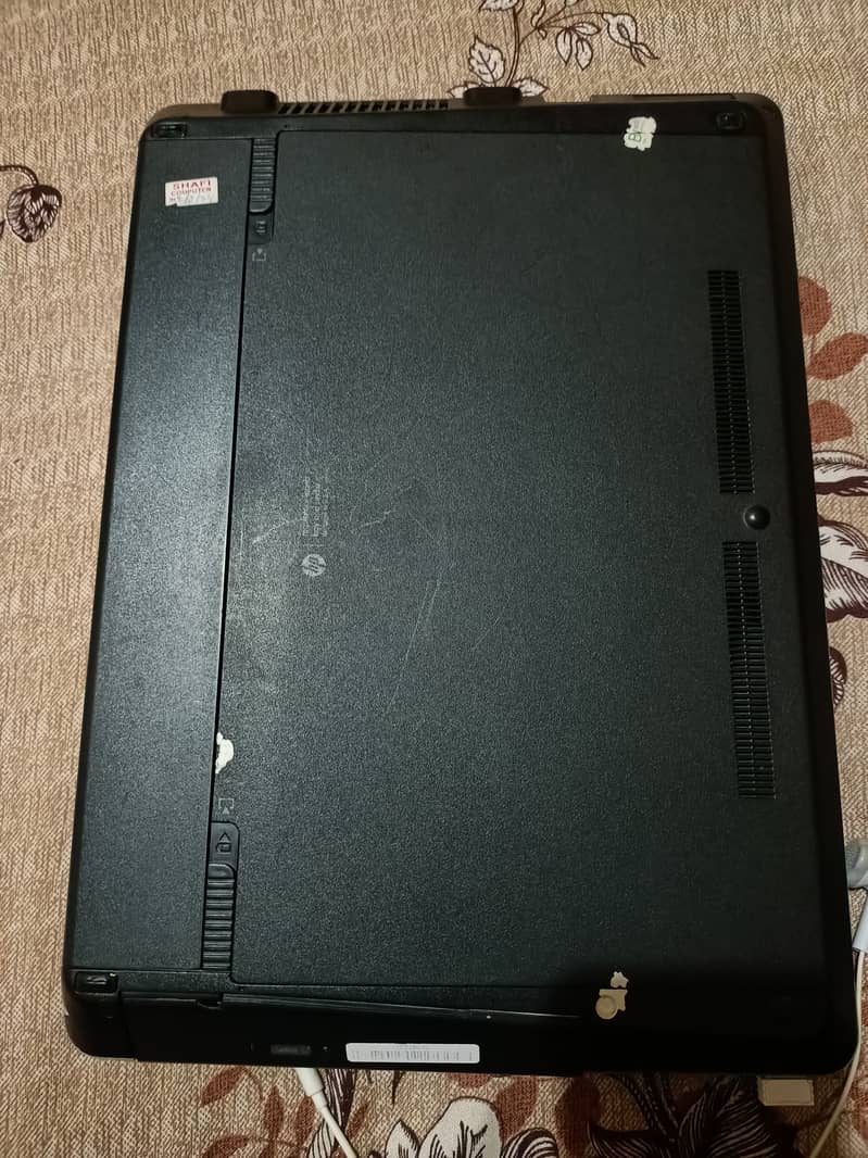 Hp Laptop 6