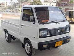 Suzuki Ravi 2018 chamber efi