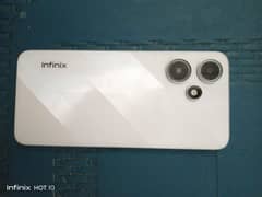 urgent sale Infinix hot 30 ply