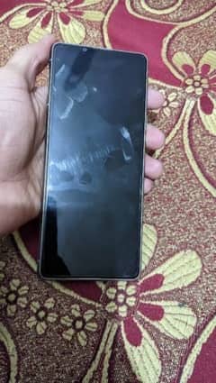 Sony Xperia 5 Mark 3 10x8 condition