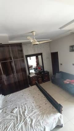 1 kanal ViP Upper portion urgent for rent in sabzazar