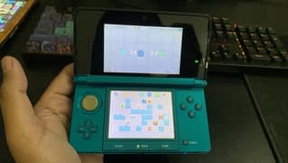 Nintendo 3DS