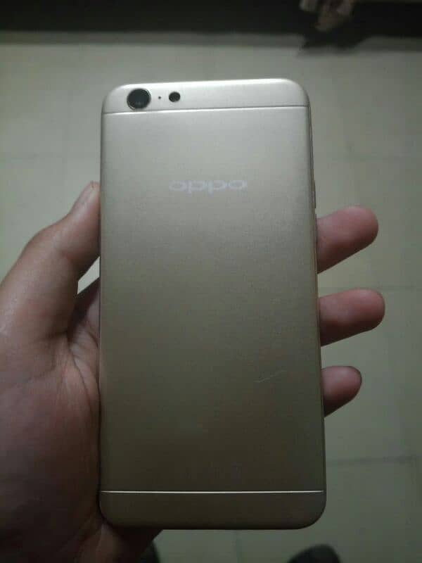 oppo a57 4 64 2