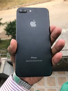 iPhone 7 Plus 128gb PTA APPROVED