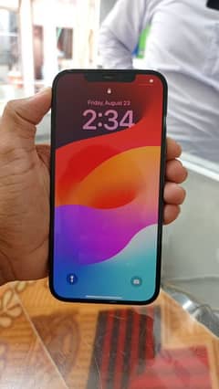 Iphone 12 pro max / 128 gb / non pta