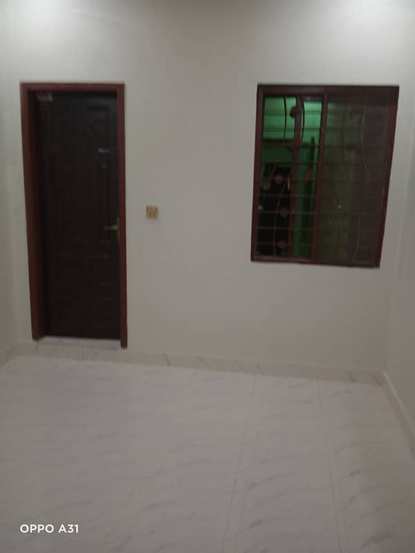 3.5 Marla Brand New Beautiful Double Story House Urgent For Sale In Sabzazar 20