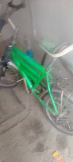 cycle for sale