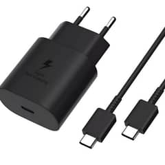 Samsung Galaxy charger