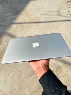 MacBook Air mid 2013