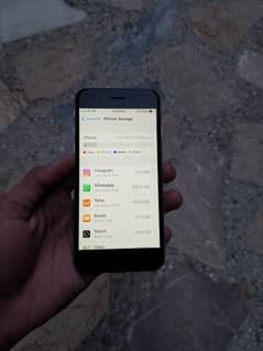 iPhone 6 For Very Urgent Sale WhatsApp Number #03265949331