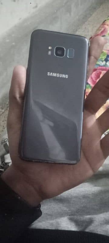 samsung s8 non pta 5