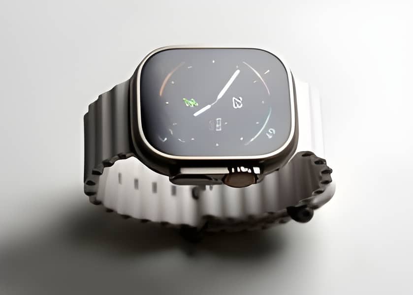 SmartWatch T900 Ultra 2 3