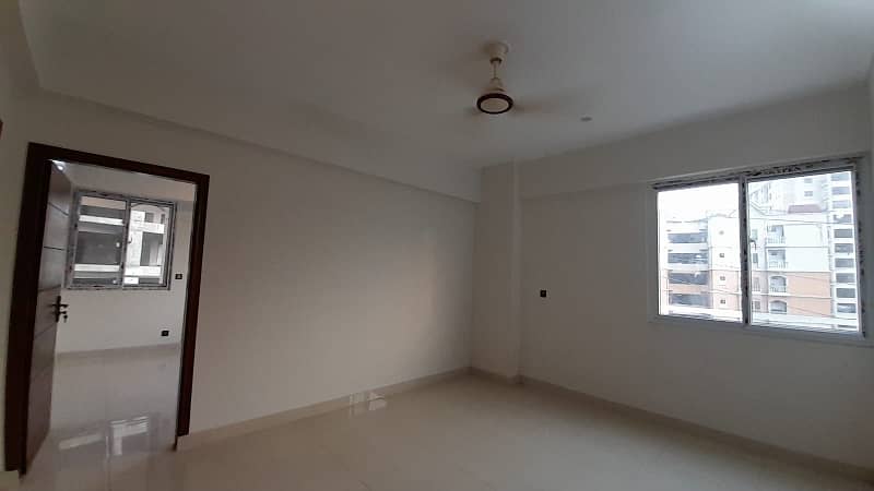 Three Bedroom Flat available for Sale in Defense Residency DHA Phase 2 Islamabad. 19