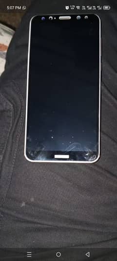 mate 10 light good condition 10/9.4 gb 64Gb