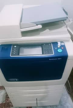 Used XEROX Photocopier for Sale!