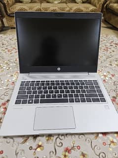 HP PROBOOK 445 G7