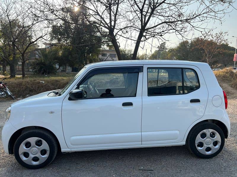 Suzuki Alto L 2023,Suzuki,Alto,L,2023 3