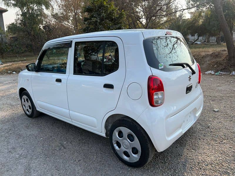 Suzuki Alto L 2023,Suzuki,Alto,L,2023 4