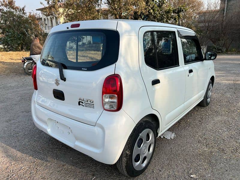 Suzuki Alto L 2023,Suzuki,Alto,L,2023 5