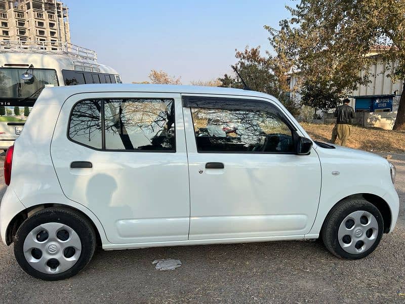 Suzuki Alto L 2023,Suzuki,Alto,L,2023 6