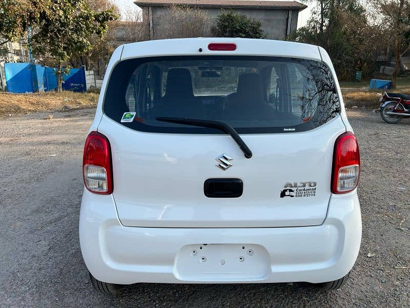 Suzuki Alto L 2023,Suzuki,Alto,L,2023 7