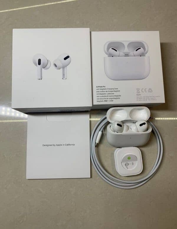 airpods pro 2 generation for sale 0