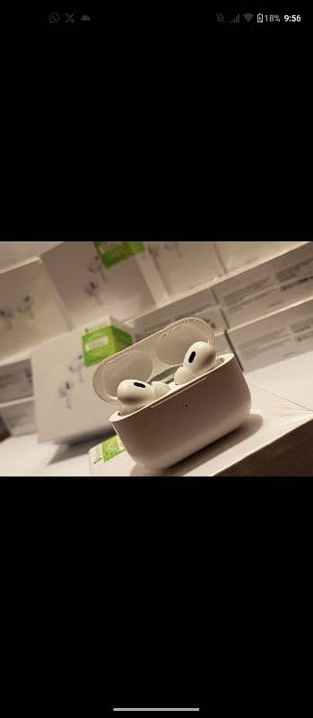 airpods pro 2 generation for sale 1