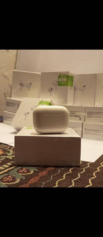 airpods pro 2 generation for sale 3