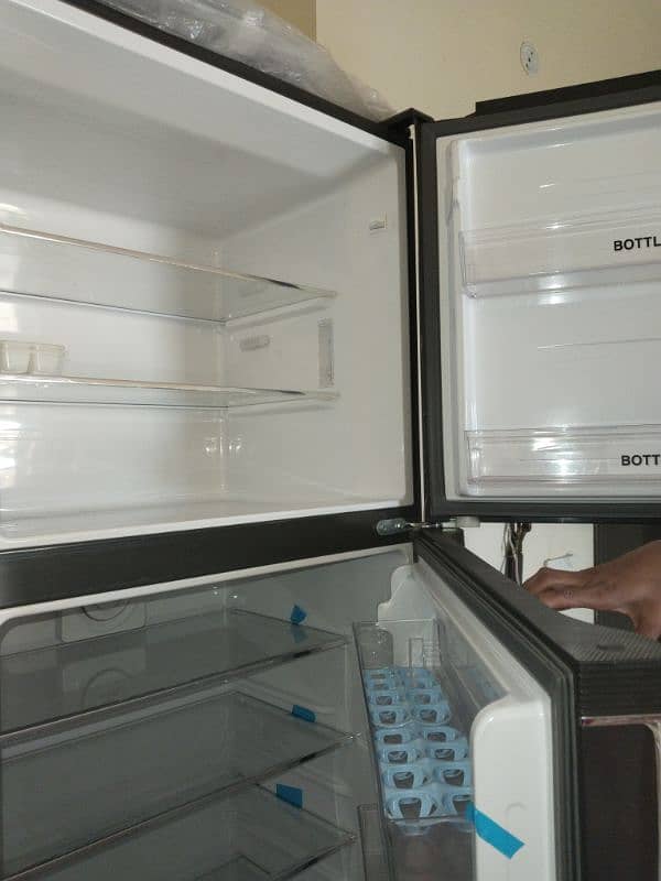 brand new jumbo size refrigerator for sale _ urgent need only 2