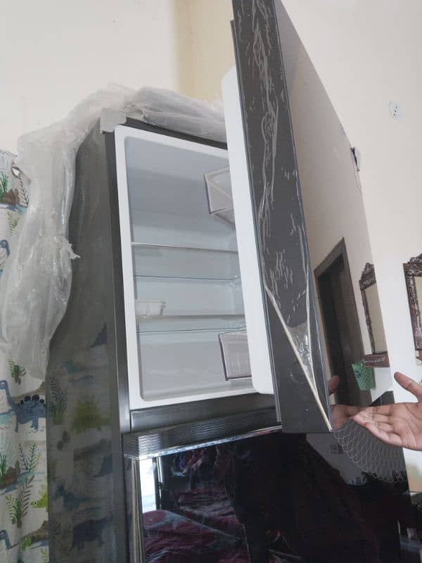 brand new jumbo size refrigerator for sale _ urgent need only 3